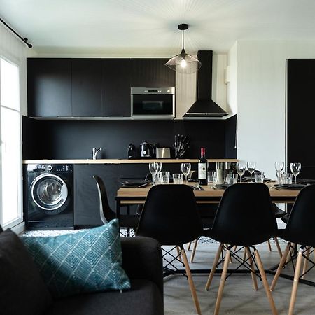 Suite Moderne, Disneyland Paris, 8 Personnes Σερί Εξωτερικό φωτογραφία