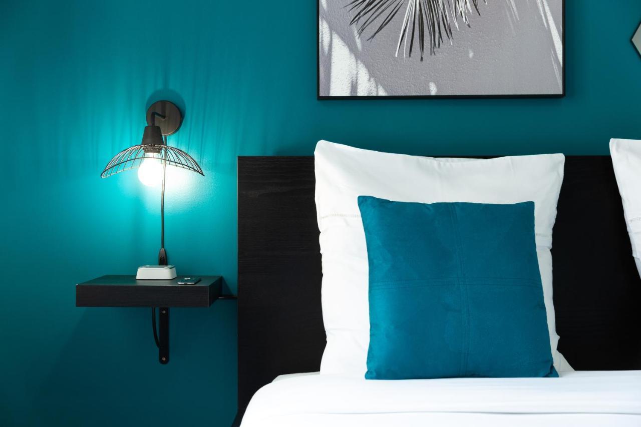 Suite Moderne, Disneyland Paris, 8 Personnes Σερί Εξωτερικό φωτογραφία
